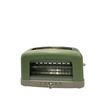 アラジン トースター（トースター種類：ポップアップトースター
