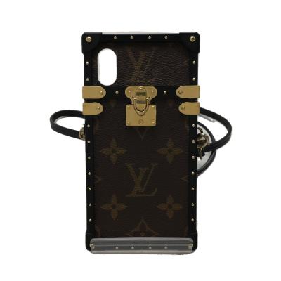 アイトランク iphonex ヴィトンのおすすめ人気商品一覧 通販 - Yahoo