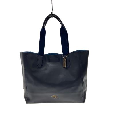 コーチ COACHレザー ダービートート 美品 コーチ トート ダービー（レディーストートバッグ）｜バッグ