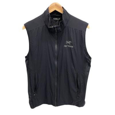 arc'teryx ベスト（ARC'TERYX／メンズファッション） | ファッション