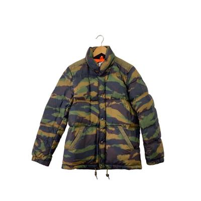 XLARGE メンズコート、ジャケット（柄：迷彩）｜ファッション おすすめ