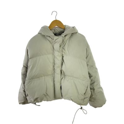 新品未使用　タグ付き⭐︎FRAY I.D ダウンジャケット 新品 FRAY I.D ファー付きダウンジャケット - メルカリ