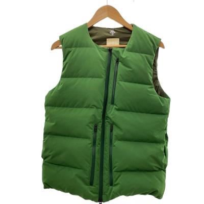 DESCENTE ダウンベストのおすすめ人気商品一覧 通販 - Yahoo!ショッピング