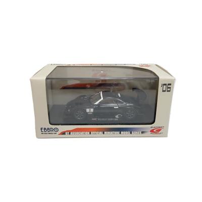 SUPER GT ミニカー（エブロ）のおすすめ人気商品一覧 通販 - Yahoo