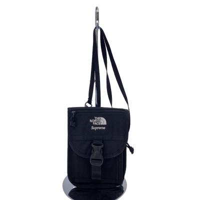 THE NORTH FACE supreme ショルダーバッグ（メンズショルダー