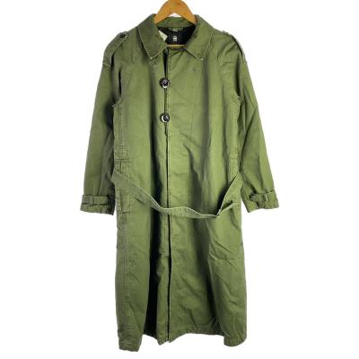 G-STAR RAW（メンズトレンチコート）｜コート、ジャケット