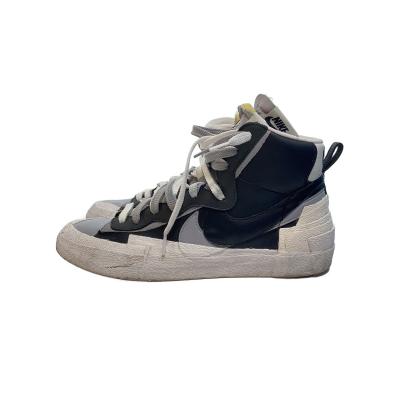NIKE blazer mid sacai（メンズシューズ、紳士靴