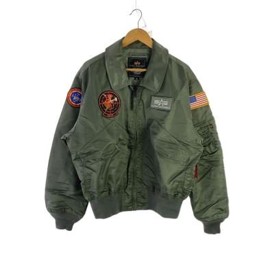 cwu-36p フライトジャケット（Alpha Industries）のおすすめ人気商品
