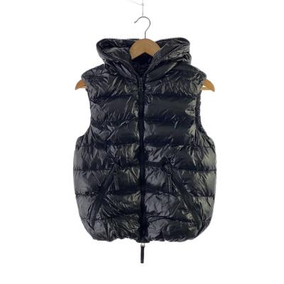 DUVETICA ダウンベスト｜コート、ジャケット｜ファッション おすすめ