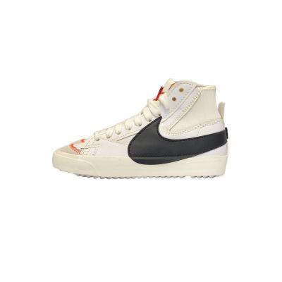 ナイキ　ブレーザーミッド77 ジャンボ　メンズ26 ウィメンズ26.5 nike blazer mid 77 jumboの商品一覧 通販 - Yahoo!ショッピング