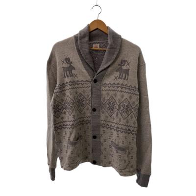 フラットヘッド カーディガン（ファッション）のおすすめ人気商品一覧