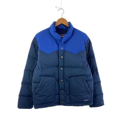 Patagonia ビビーダウンジャケット&ダントンウールモッサジャケット パタゴニア ビビー ダウンジャケットのおすすめ人気商品一覧 通販