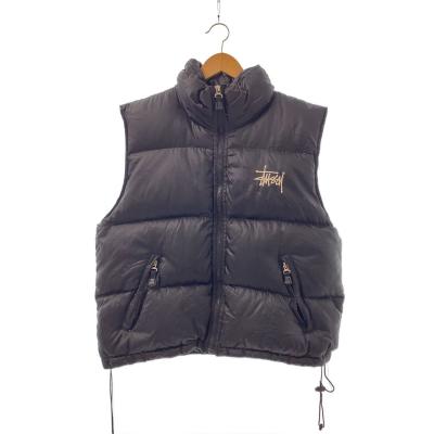 STUSSY ダウンベスト｜コート、ジャケット｜ファッション おすすめ人気