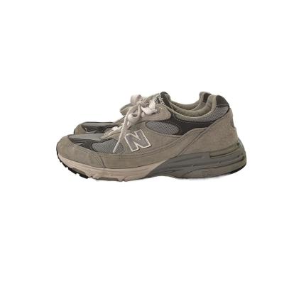 new balance 993 aime leon dore（メンズファッション