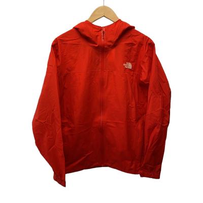 ベンチャージャケット ノースフェイス（色：レッド系）の商品一覧 通販