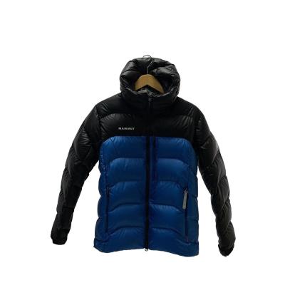 mammut ダウン（色：ブルー系）のおすすめ人気商品一覧 通販 - Yahoo