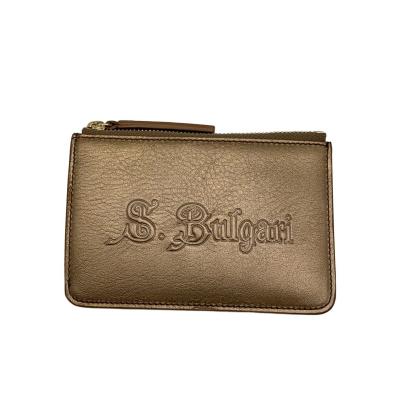 BVLGARI メンズ小銭入れ、コインケース｜財布｜ファッション おすすめ