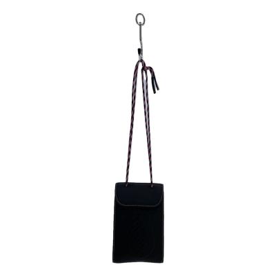 LOEWE レディースポーチ（バッグ、小物素材：本革、レザー）｜バッグ
