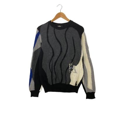 48（FENDI／メンズニット、セーター）｜トップス | ファッション の