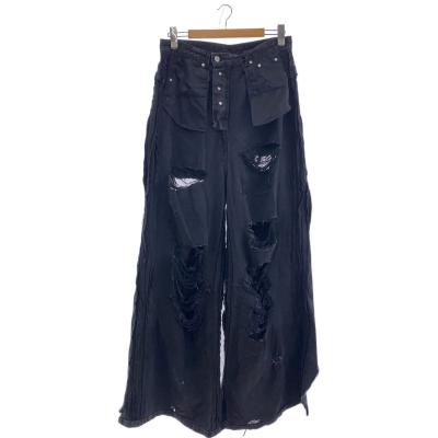 vetements 再構築デニム（ファッション）の商品一覧 通販 - Yahoo