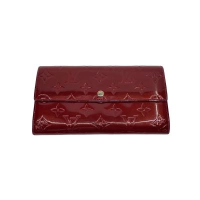 ルイヴィトン 財布 ヴェルニ（メンズファッション） | ファッション の