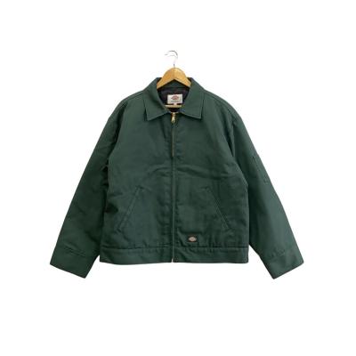 ディッキーズ アイゼンハワージャケット（サイズ（S/M/L）：LL（XL