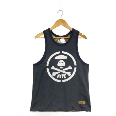 アベイシングエイプ（A BATHING APE／メンズタンクトップ）｜トップス
