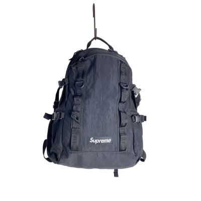 supreme リュックのおすすめ人気商品一覧 通販 - Yahoo!ショッピング