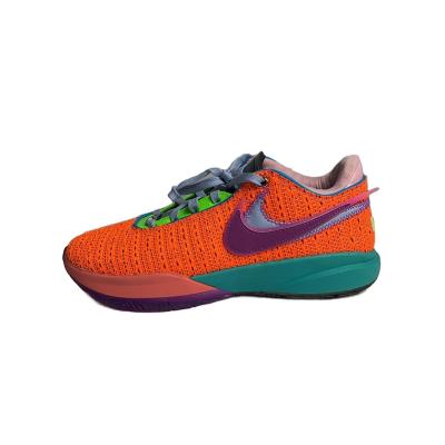 lebron 20のおすすめ人気商品一覧 通販 - Yahoo!ショッピング