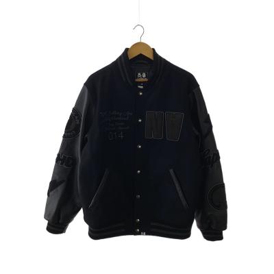 A BATHING APE メンズスタジャン｜コート、ジャケット｜ファッション