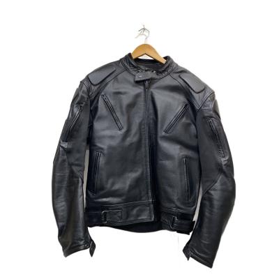 delan レザージャケット（ファッション）のおすすめ人気商品一覧 通販
