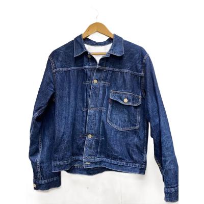 WAREHOUSE メンズGジャン、デニムジャケット｜コート、ジャケット