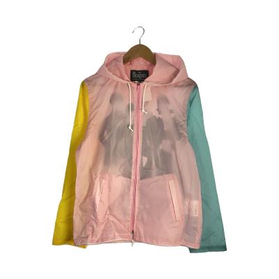 THE BEATLES COMME des GARCONS ナイロンブルゾン THE BEATLES