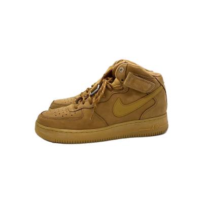 【ぷんさん⠀】Nike Air Force 1 Mid フラックス スニダンで購入可】9/24発売 Nike Air Force 1 Mid 