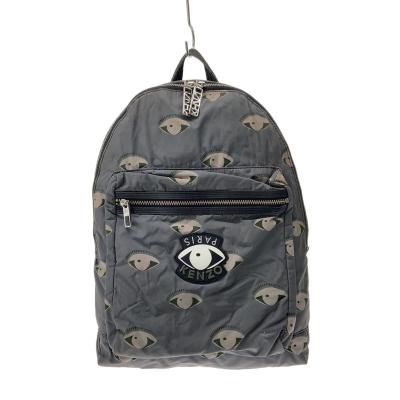 KENZO 総柄 マルチ アイコン EYE 目 リュック 2way ケンゾー リュックのおすすめ人気商品一覧 通販 - Yahoo!ショッピング