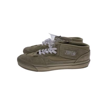 VANS ハーフキャブ ガムソール（メンズスニーカー）｜シューズ