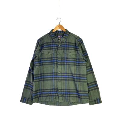 パタゴニア ネルシャツのおすすめ人気商品一覧 通販 - Yahoo!ショッピング