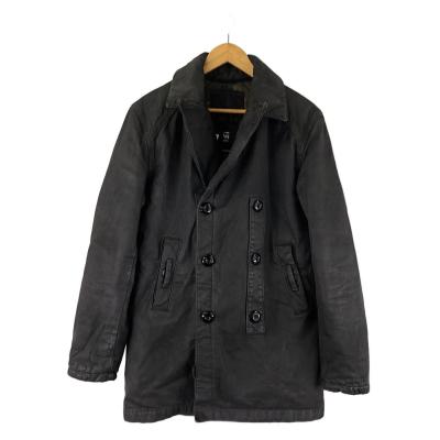 G-STAR RAW メンズPコート｜コート、ジャケット｜ファッション
