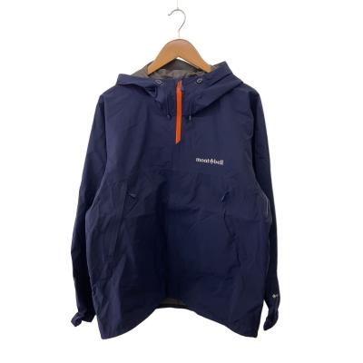 【美品】mont-bell モンベル ナイロン マウンテンパーカー ネイビー モンベル マウンテンパーカーのおすすめ人気商品一覧 通販
