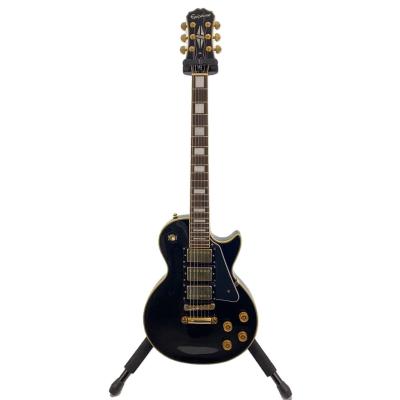 epifon レスポール ブラック les paul ギター エレキギター 楽天市場】エピフォン レスポール ブラックの通販