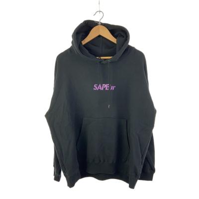 sapeur パーカーのおすすめ人気商品一覧 通販 - Yahoo!ショッピング