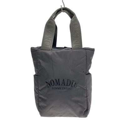 sac トートバッグ（NOMADIS／ファッション）の商品一覧 通販 - Yahoo