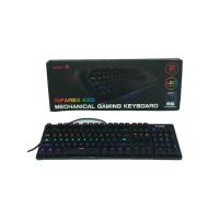 A-DATA◆キーボード XPG INFAREX K20 青軸 [マットブラック]/色彩// | セカンドストリートYahoo!店