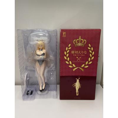 薙切えりな バニーVer.の商品一覧 通販 - Yahoo!ショッピング