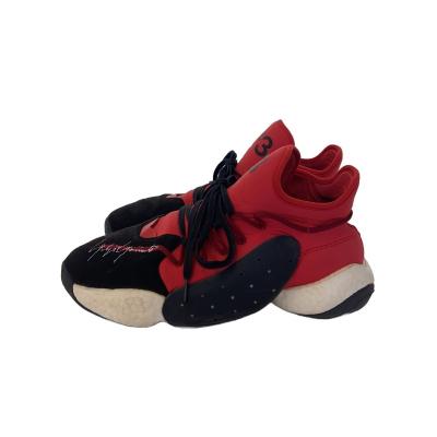 y-3 スニーカー（色：レッド系）のおすすめ人気商品一覧 通販 - Yahoo 