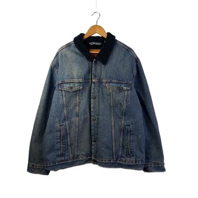リーバイス 2nd（メンズGジャン、デニムジャケット）｜コート