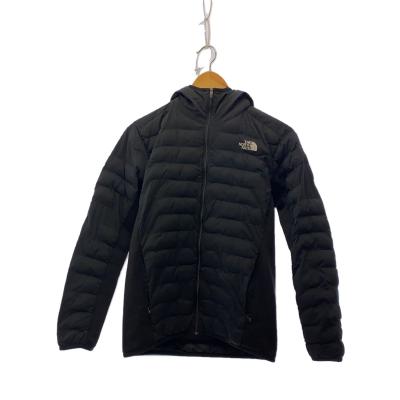 ノースフェイス THE NORTH FACE RED Run Pro hoodie レッド