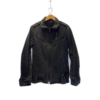 シェラック（メンズライダースジャケット）｜コート、ジャケット