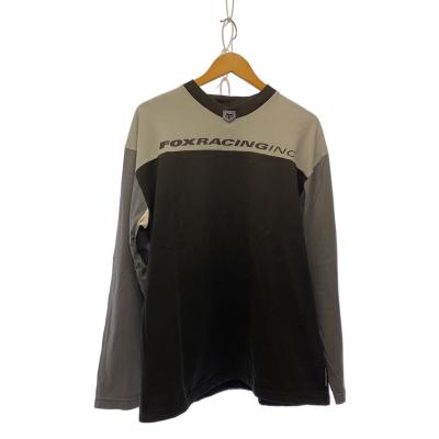 FOX racing Tシャツのおすすめ人気商品一覧 通販 - Yahoo!ショッピング