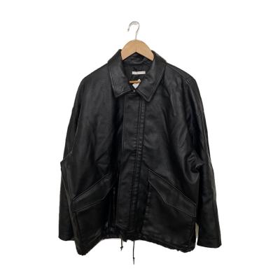 wym（メンズ革ジャン、レザージャケット）｜コート、ジャケット